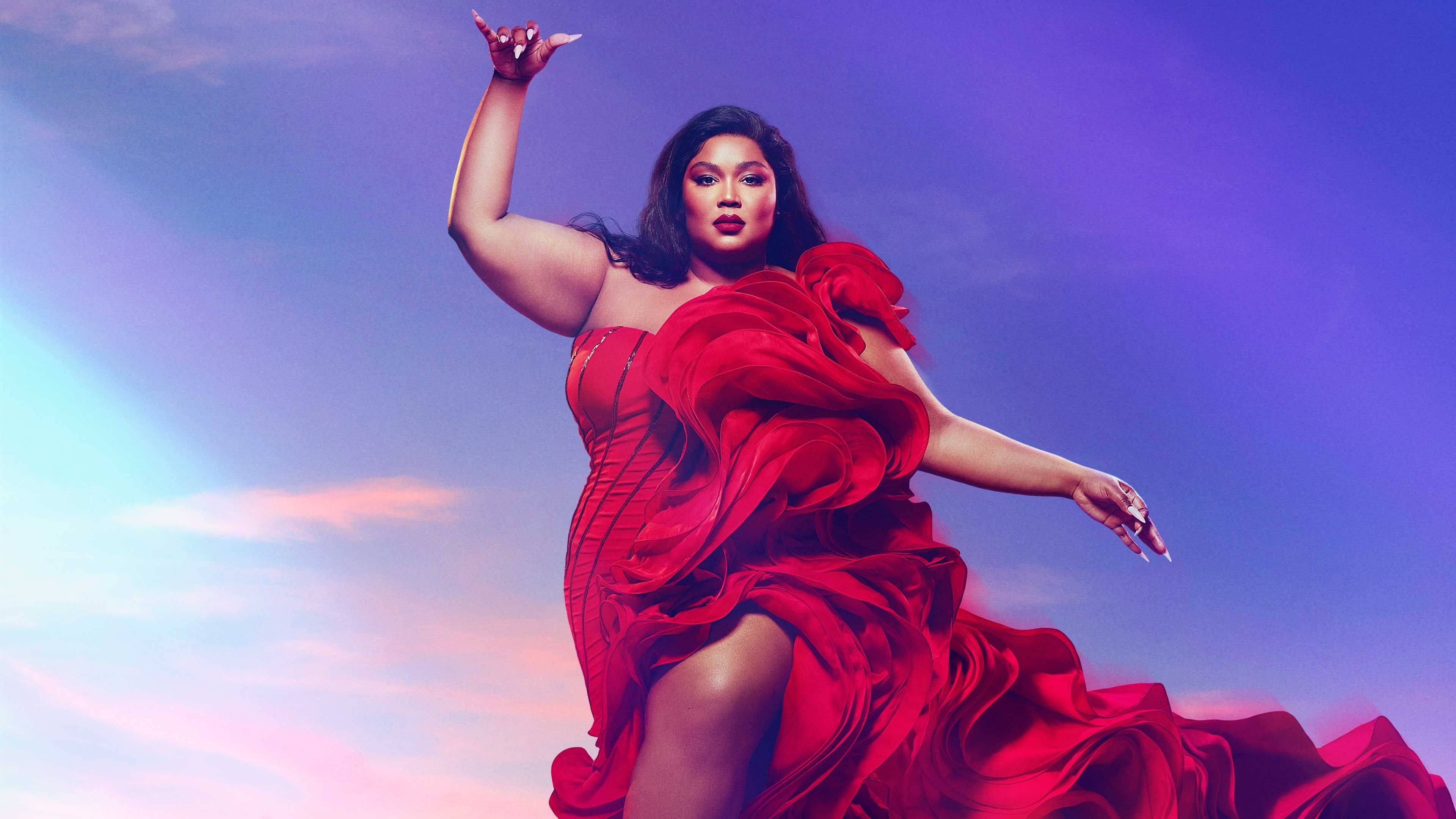 Lizzo: Đêm Diễn Trực Tiếp