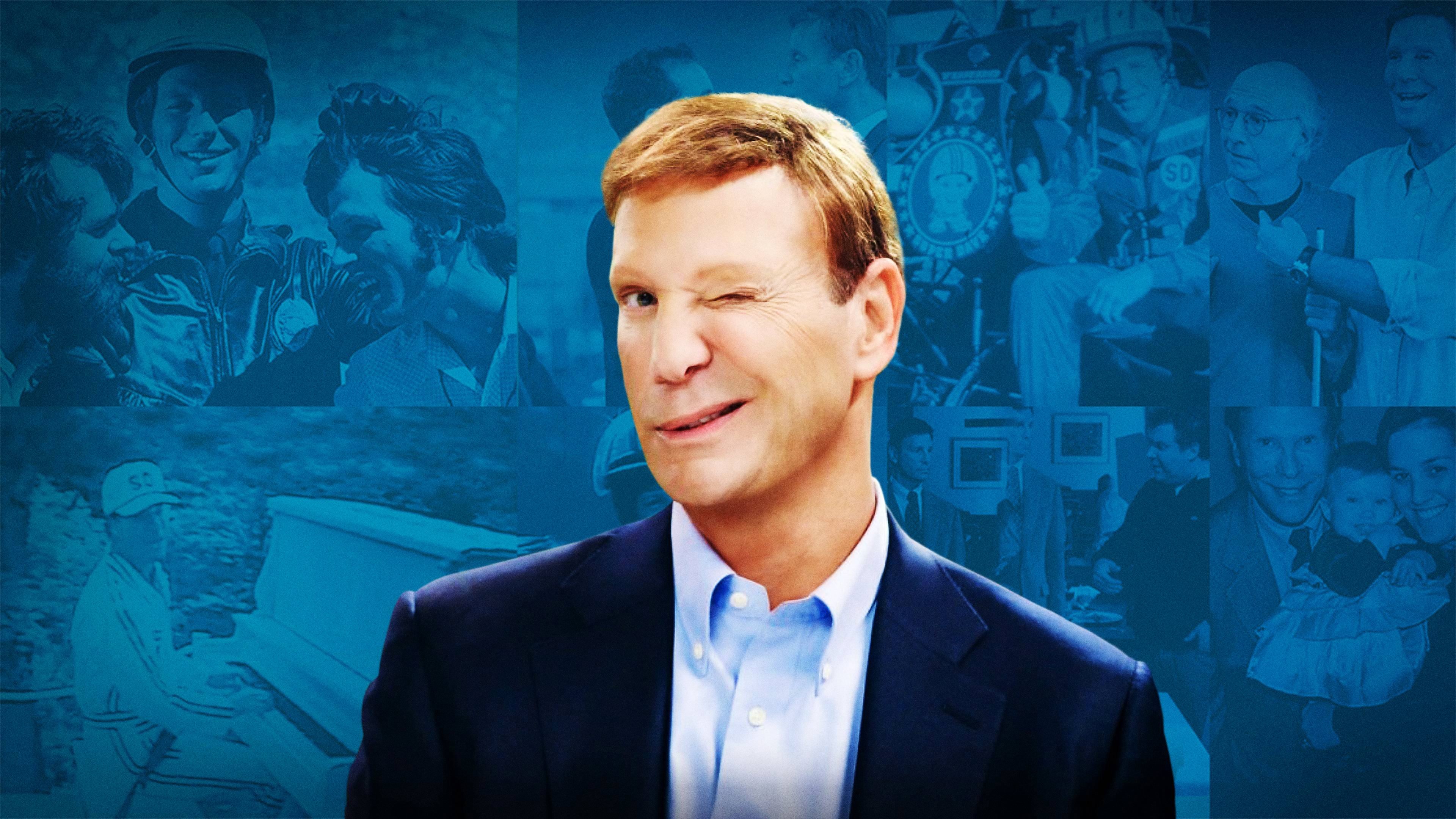 Bộ Phim Tuyệt Đỉnh Về Bob Einstein