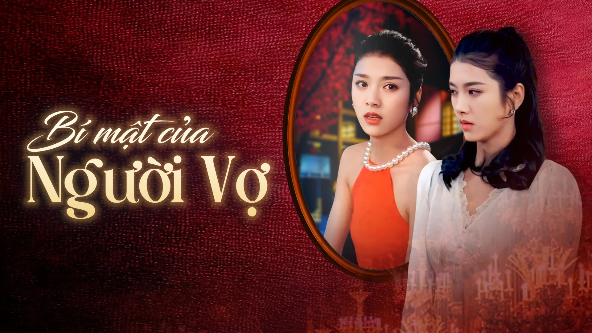 Bí Mật Của Người Vợ
