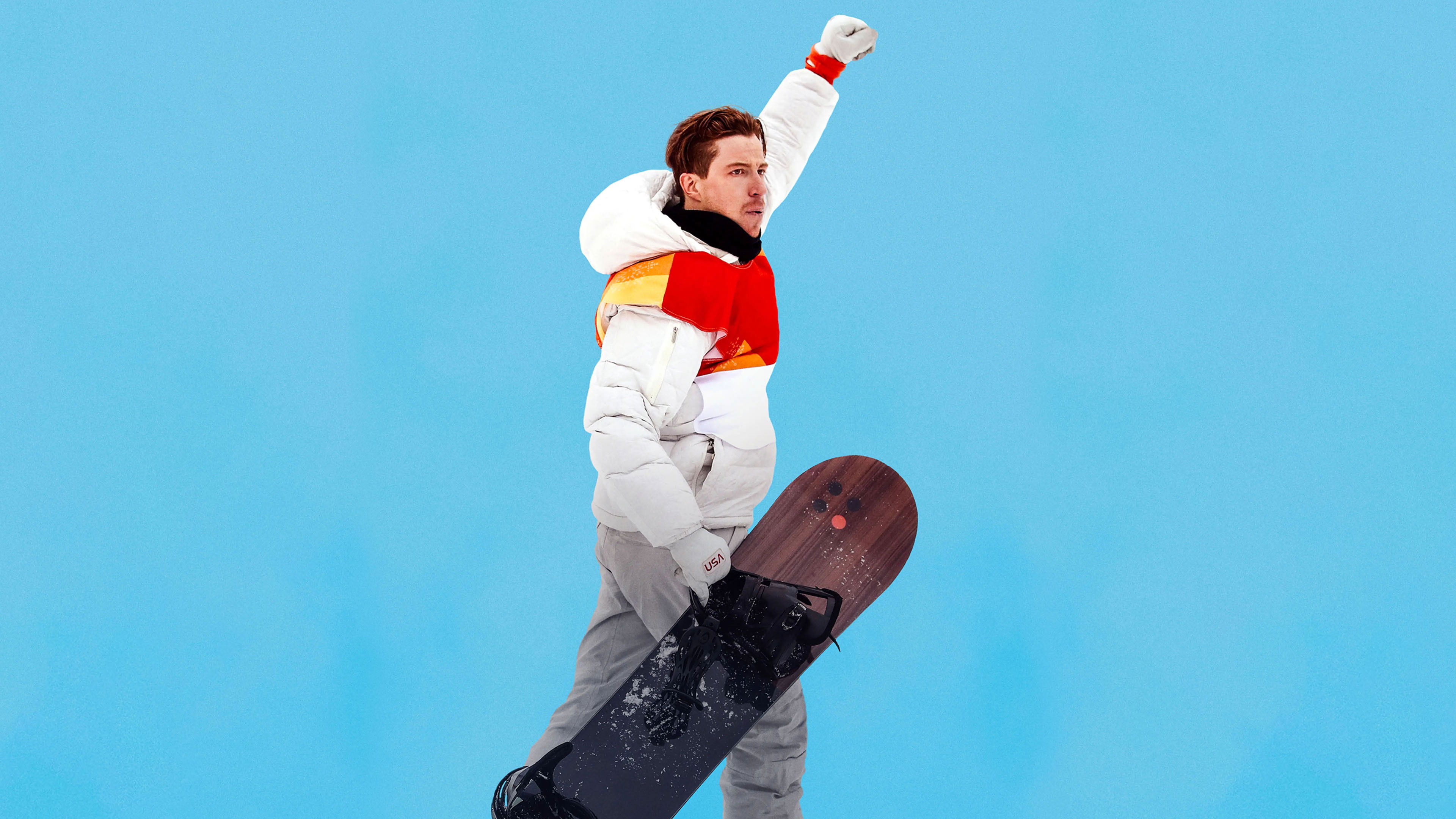 Shaun White: Lượt Thi Cuối Cùng