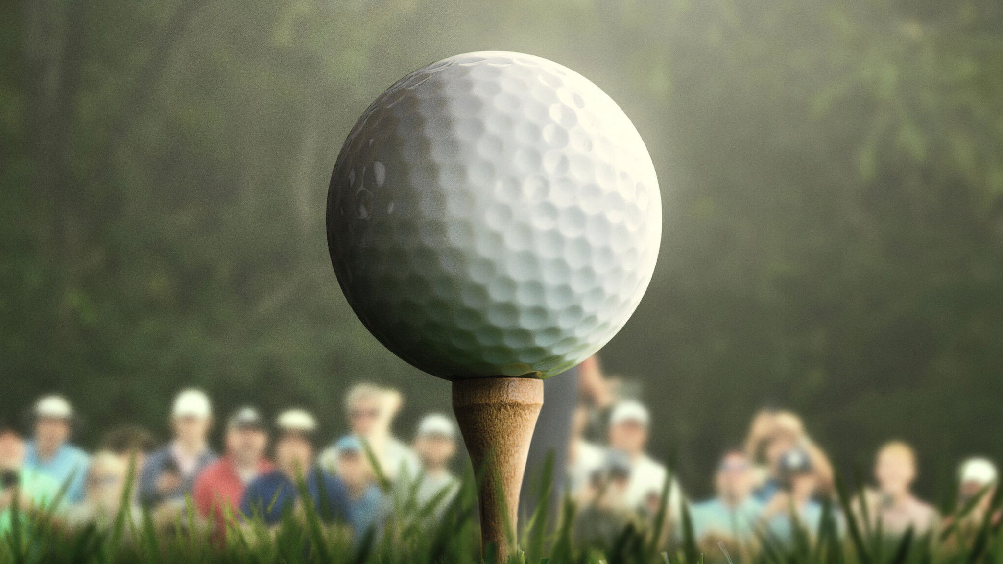 Những Tay Golf Chuyên Nghiệp (Phần 4)