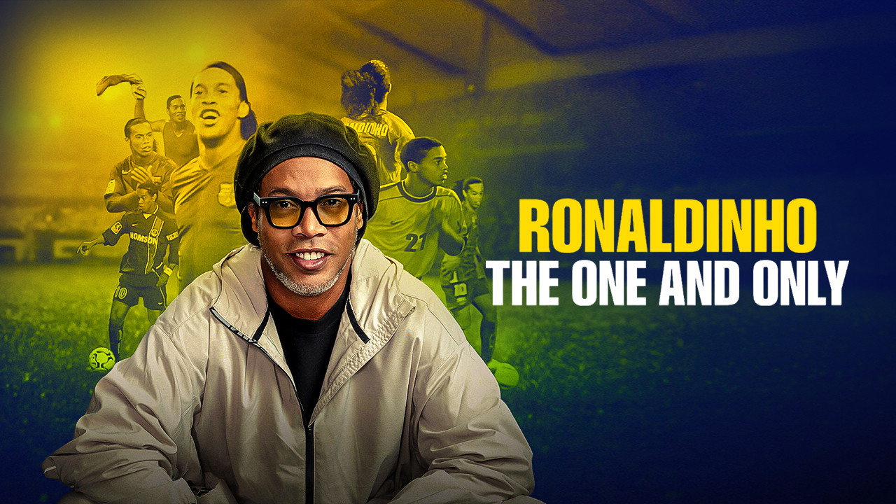 Ronaldinho: Huyền Thoại Duy Nhất