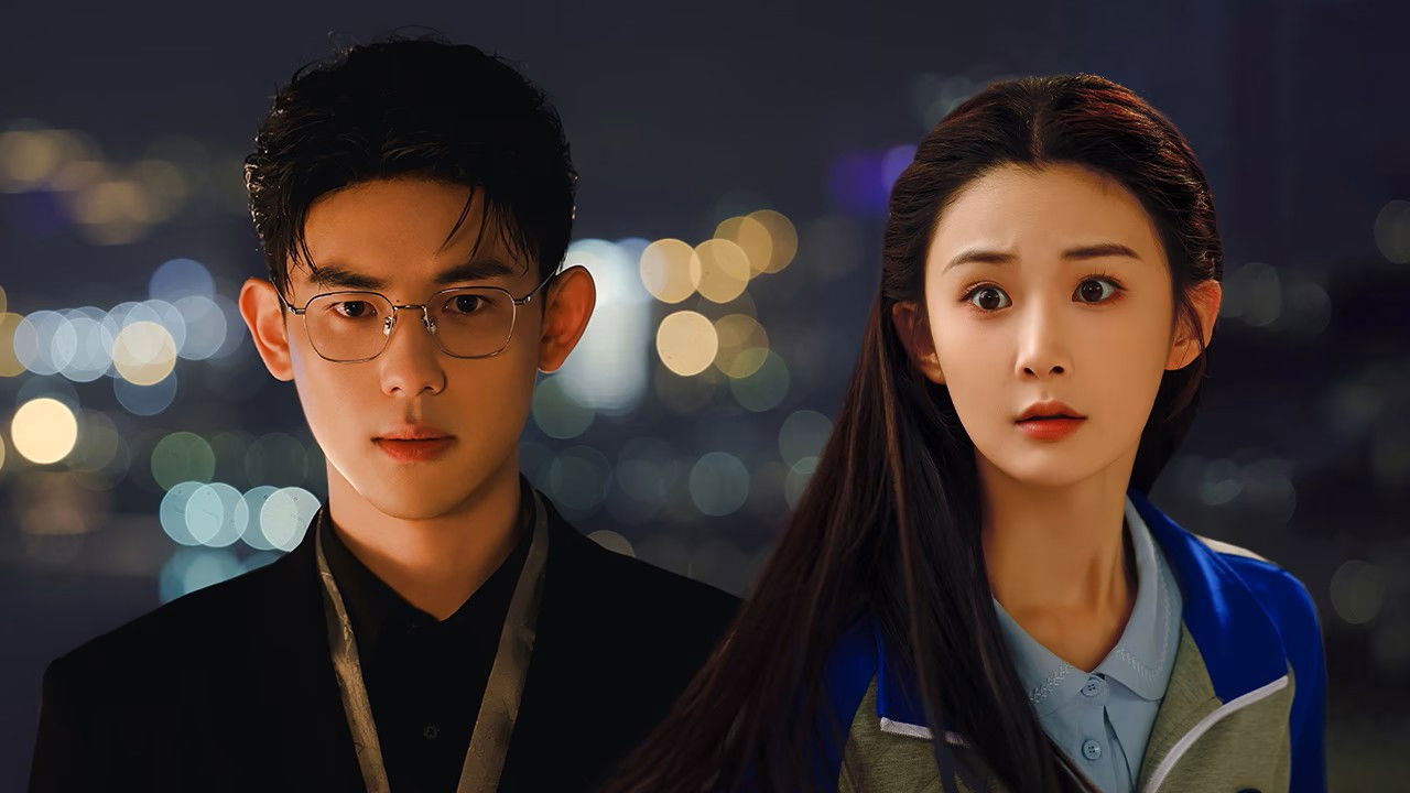 Trở Lại Năm 2000: Theo Đuổi Nàng Hoa Khôi Cùng Bàn