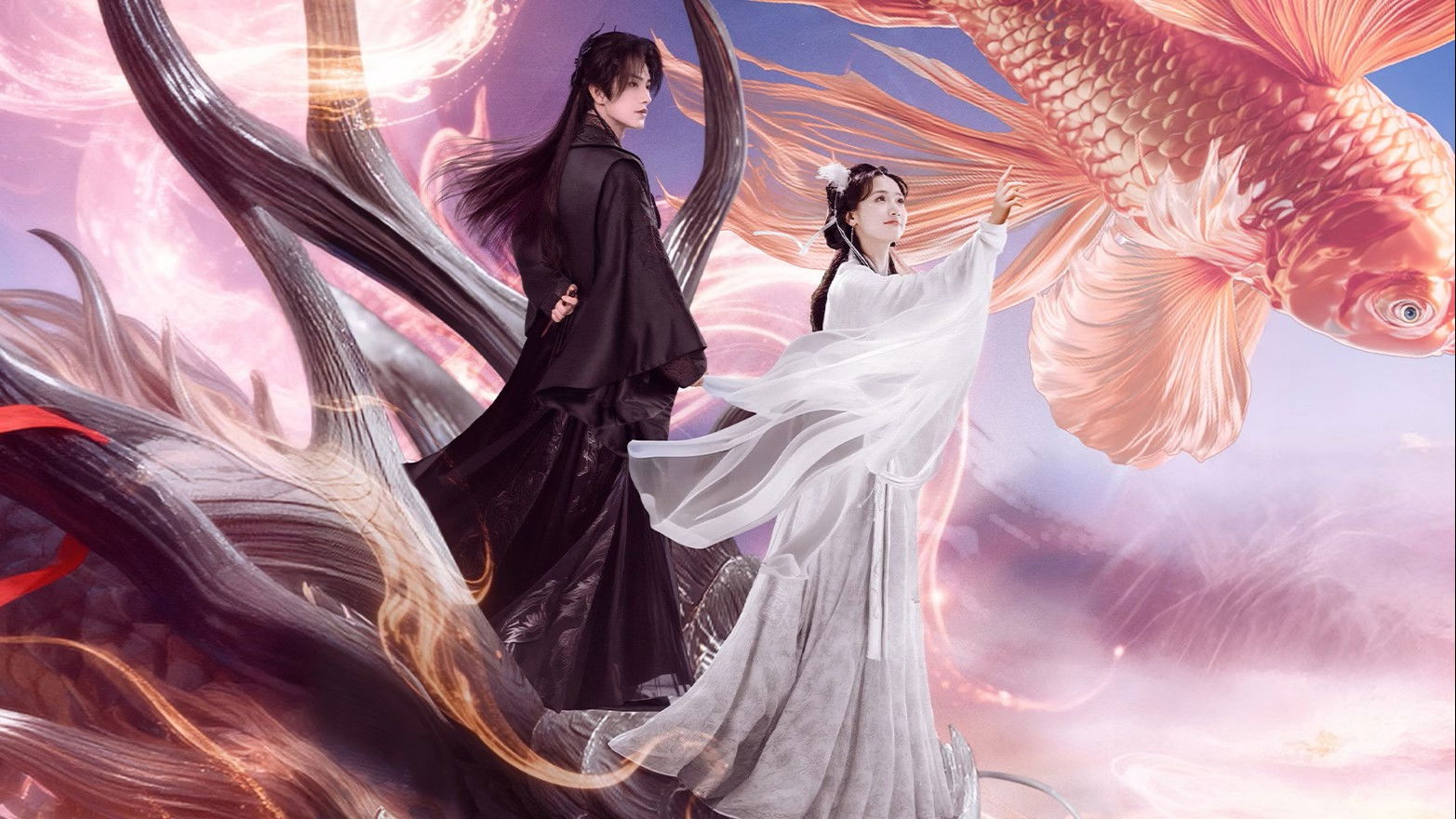 Luyến Luyến Phong Lăng Độ