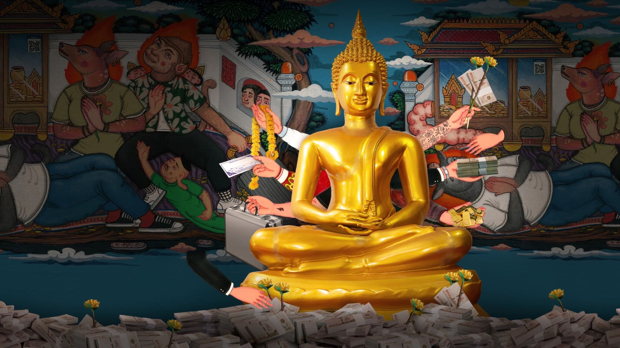 Satu: Tín Đồ (Phần 1)