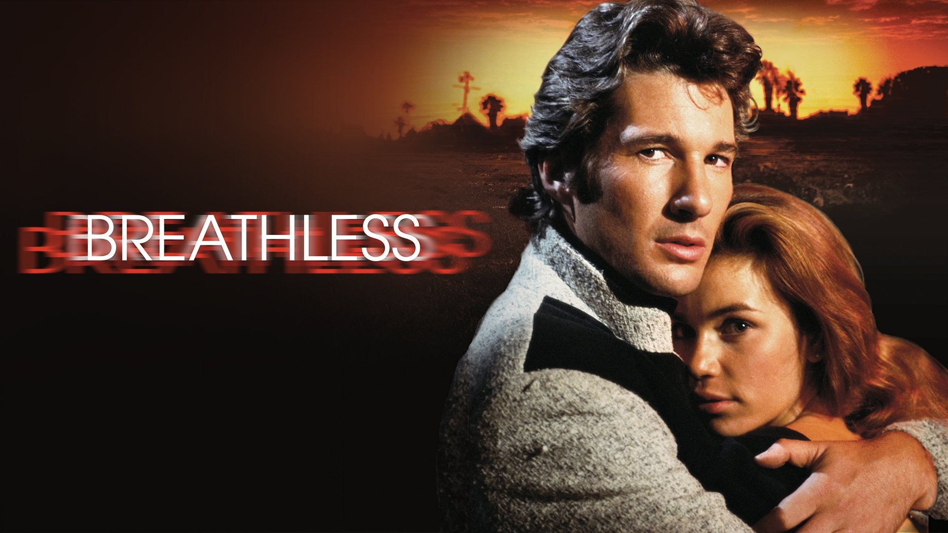 Breathless