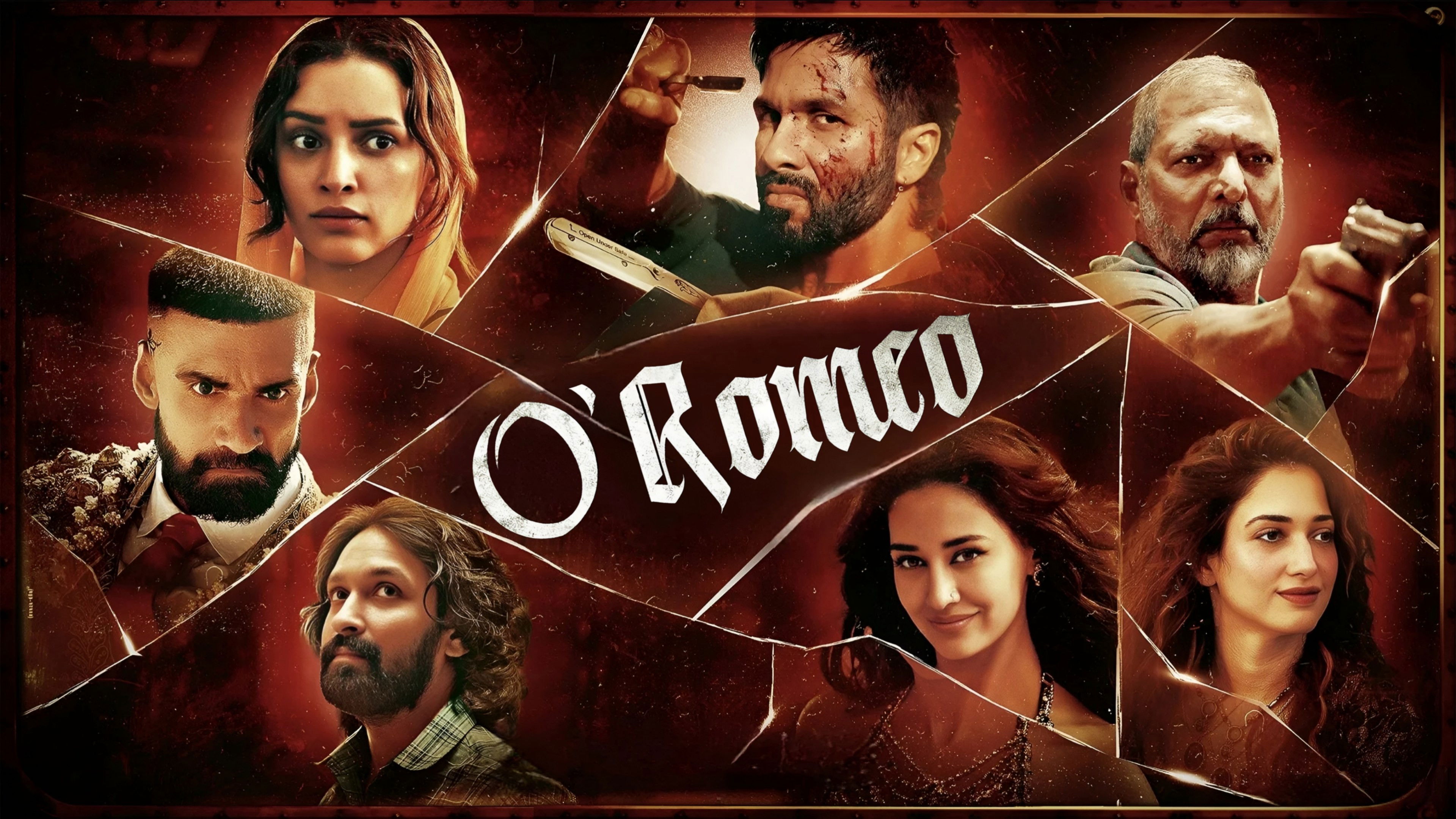 O’ Romeo