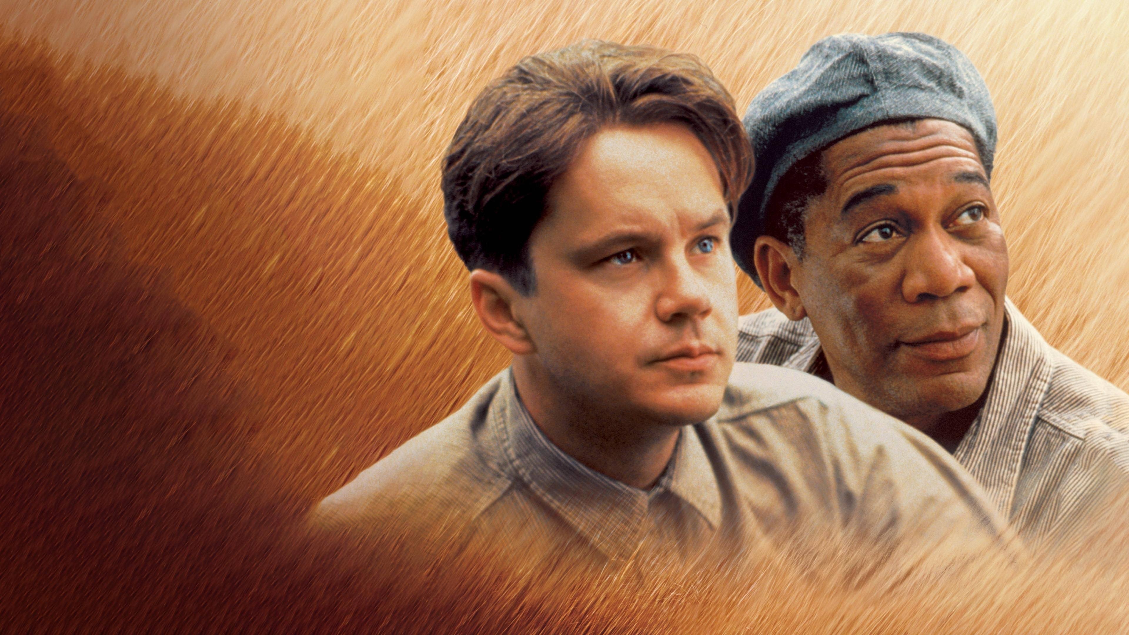 Nhà Tù Shawshank