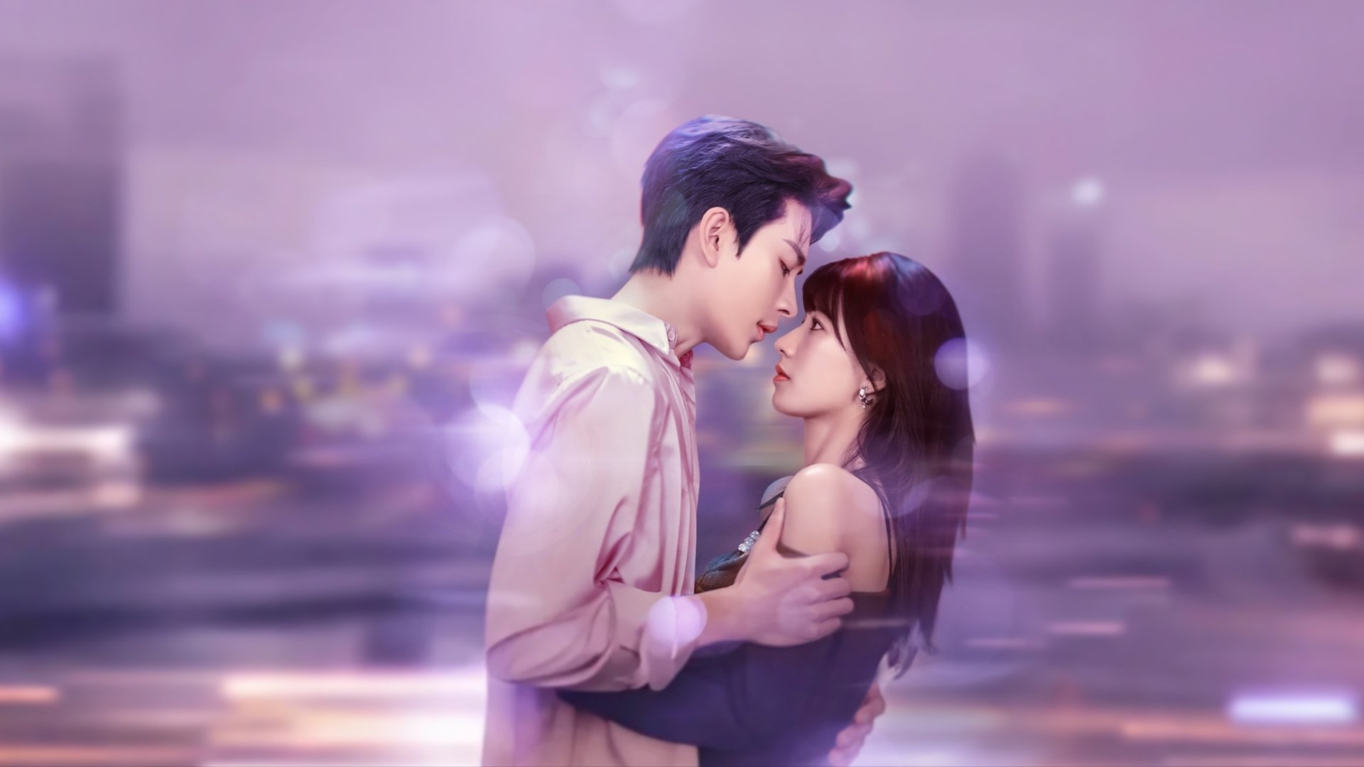 Cô Ấy Trong Đêm Tối