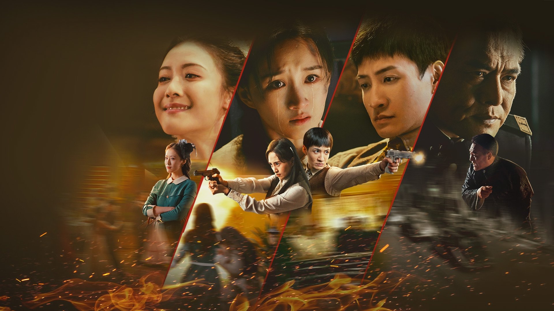 Lưỡi Đao Của Niềm Tin