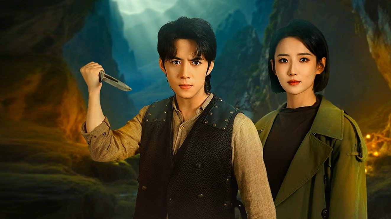 Ngọn Núi Cấm