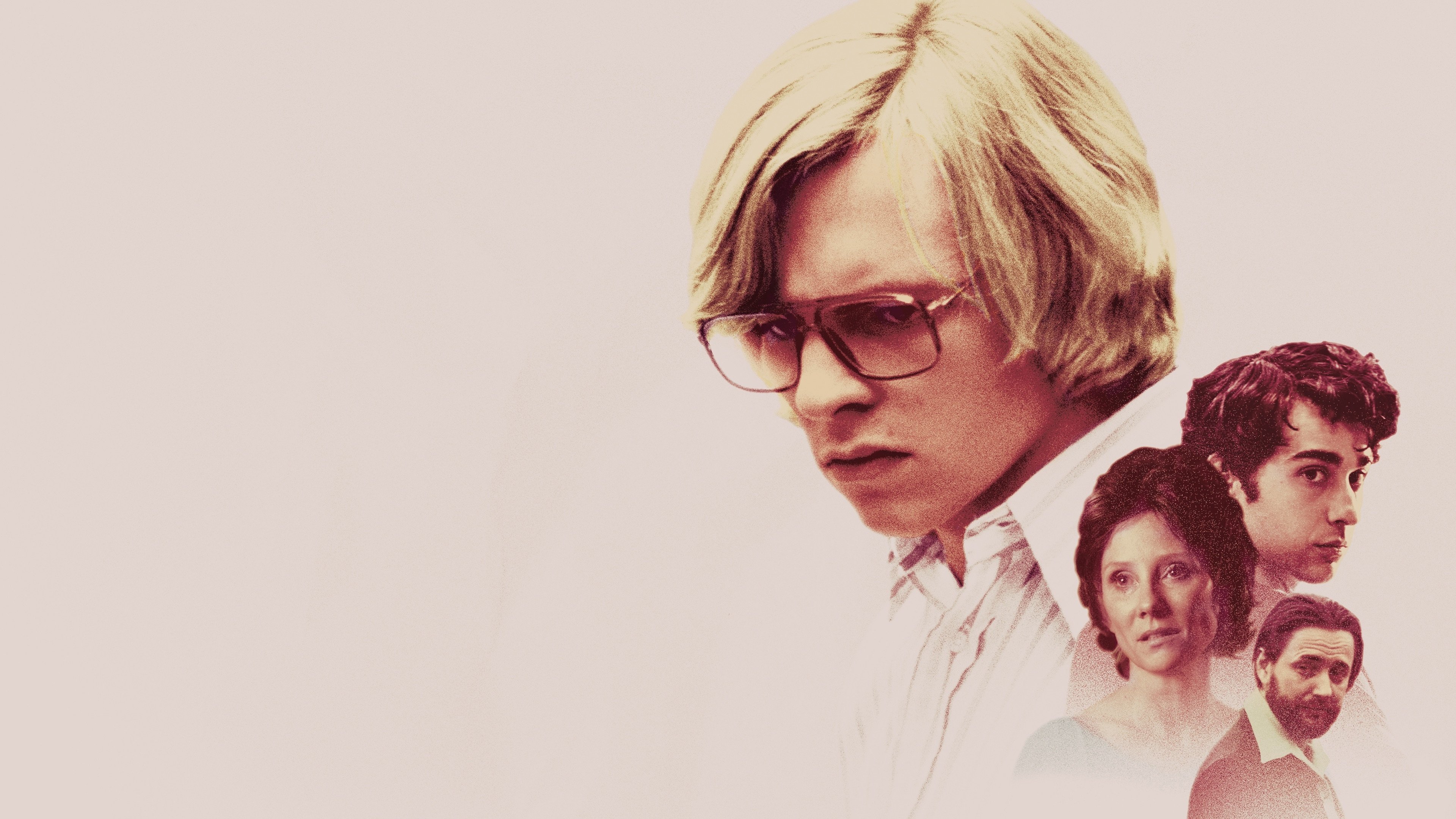 Dahmer Tuổi Trẻ Kẻ Sát Nhân