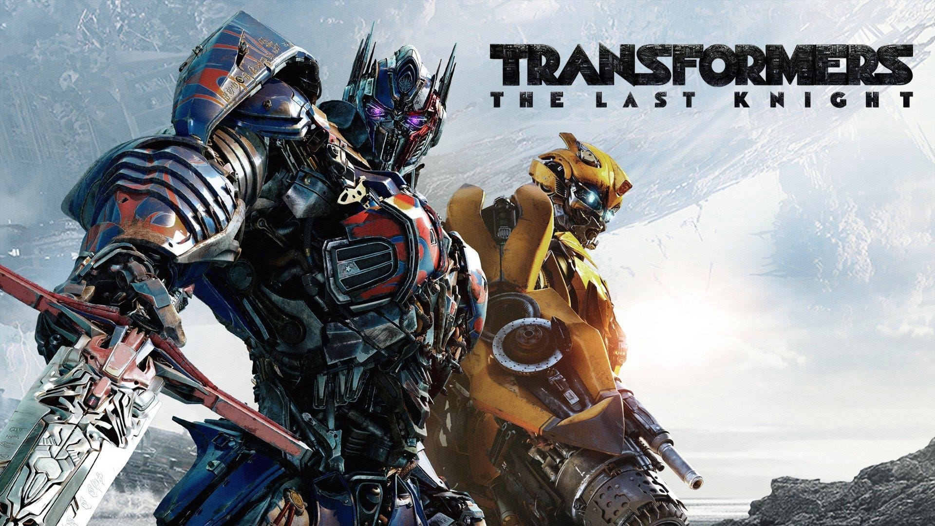 Transformers: Chiến Binh Cuối Cùng