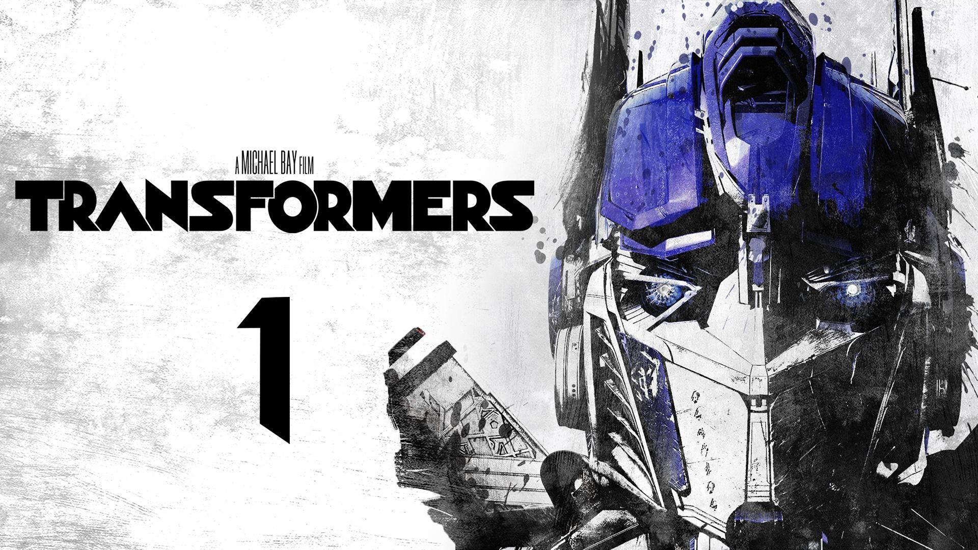 Transformers: Robot Đại Chiến