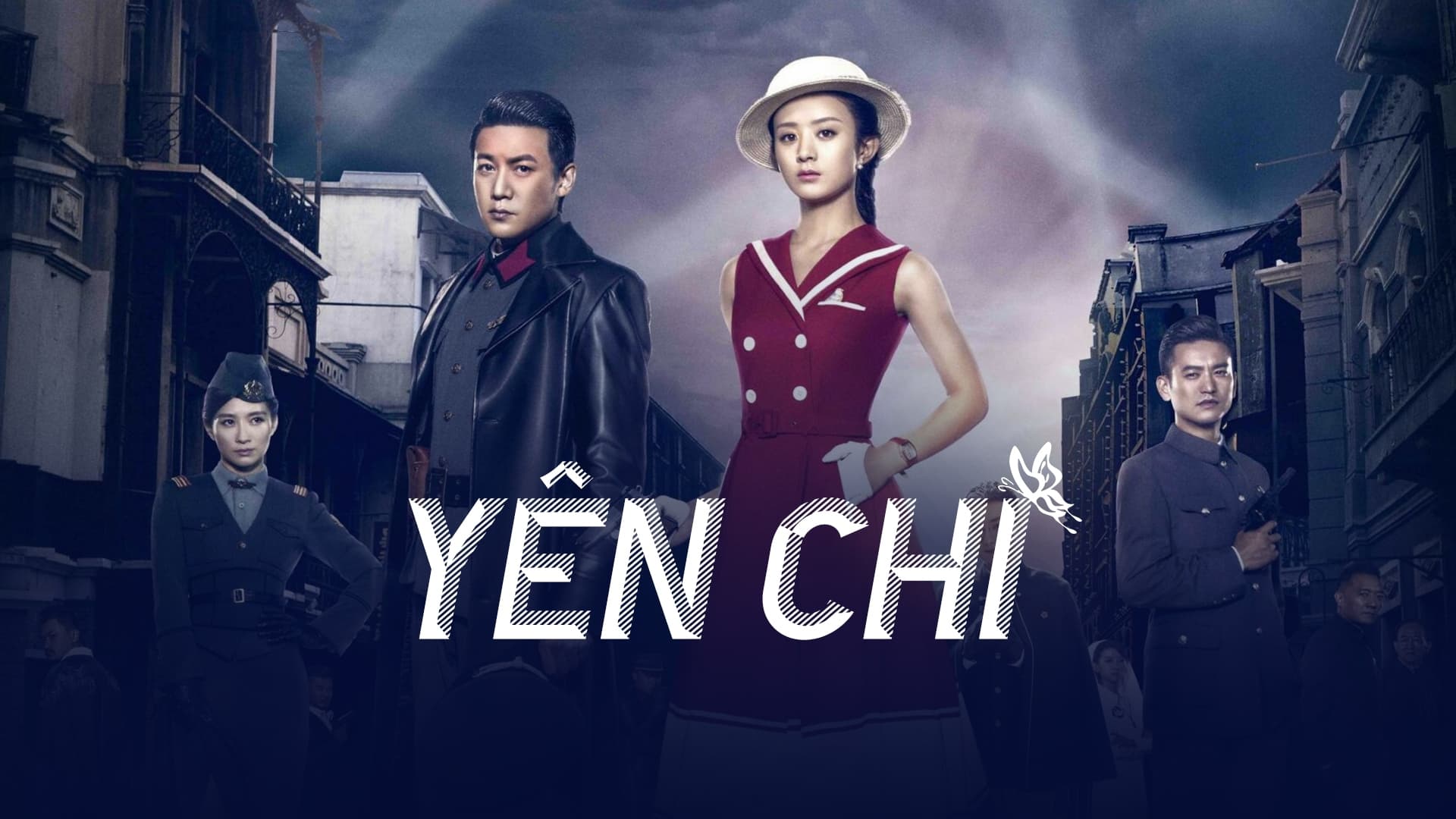 Yên Chi
