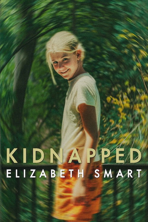 Bắt Cóc: Elizabeth Smart