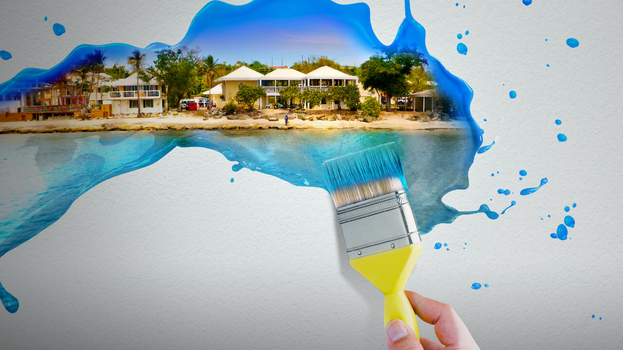 Tái Khởi Động Nhà Hàng Trong Mơ