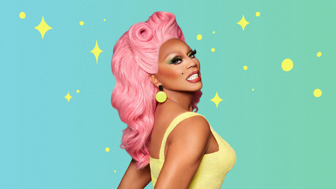 Rupaul’s Drag Race – Cuộc Chiến Giày Cao Gót (Phần 11)