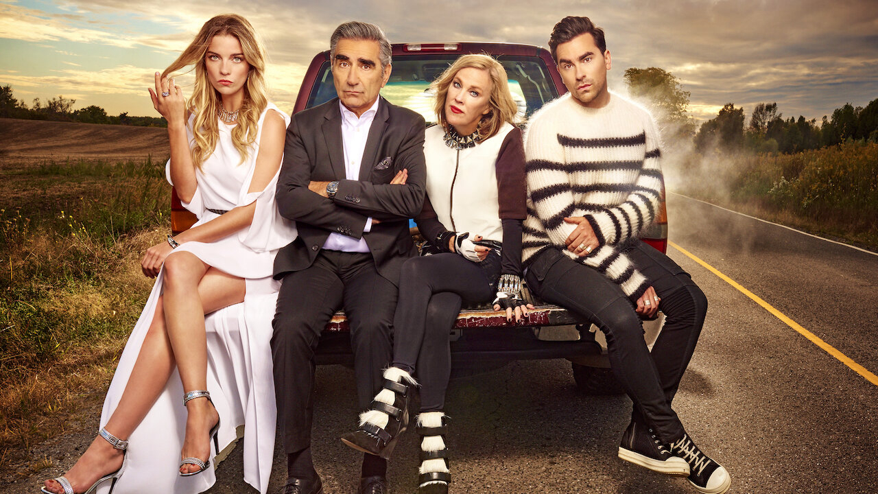 Schitt’s Creek (Phần 5)