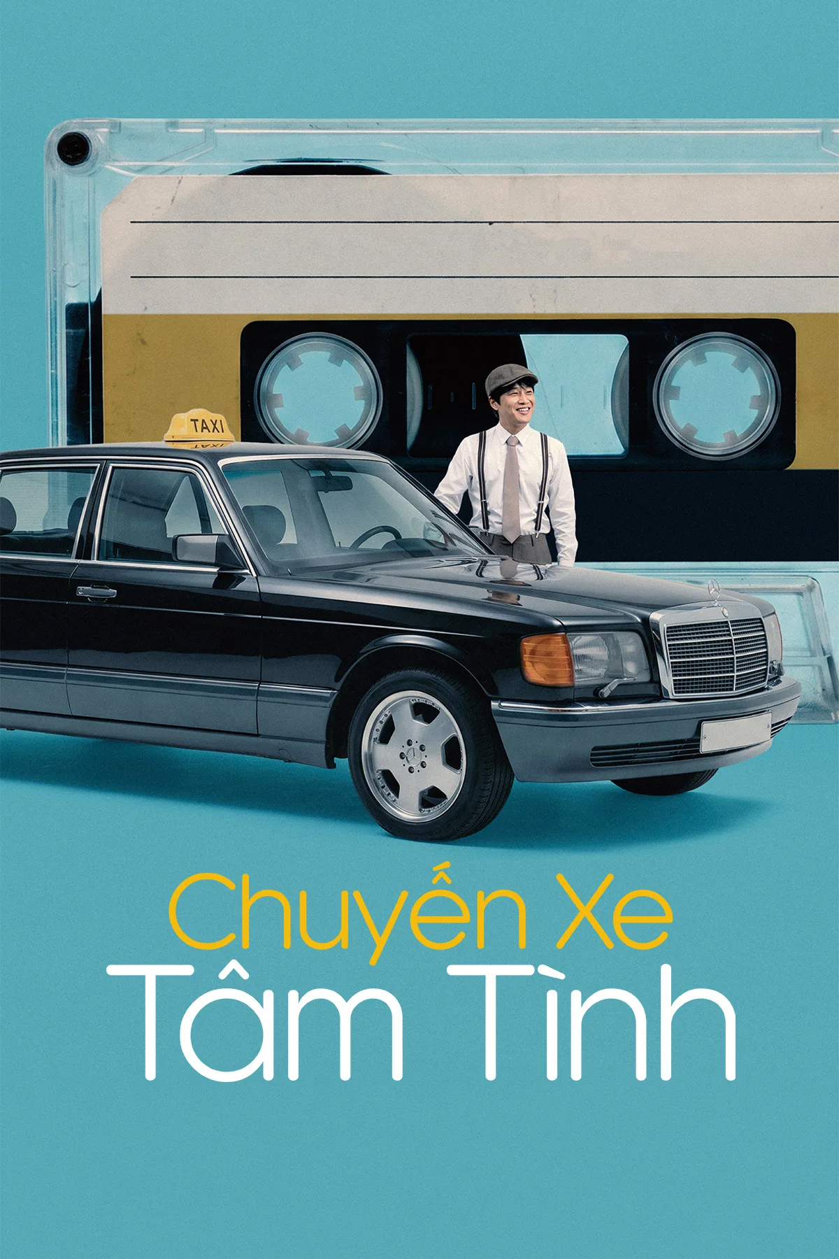 Tuổi Trẻ Ả Rập (Phần 1)