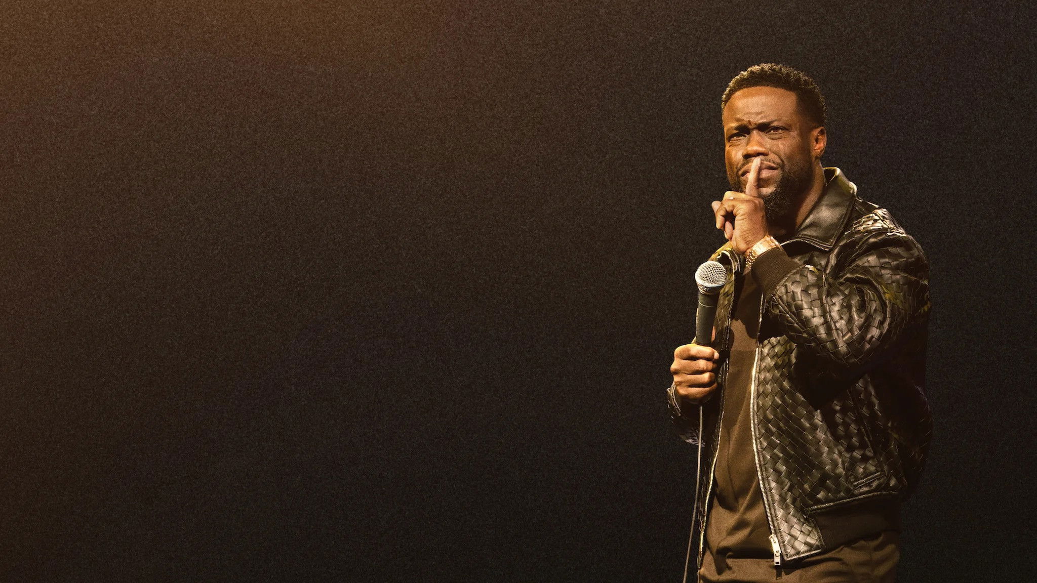 Kevin Hart: Hành Xử Cho Phải Lứa