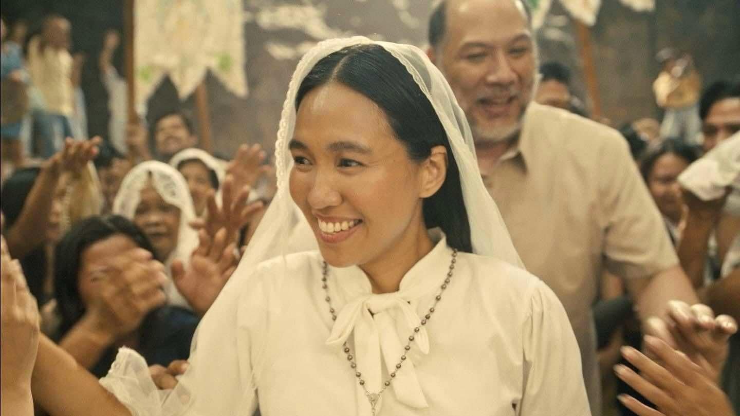 Phép Lạ (Isang Himala)