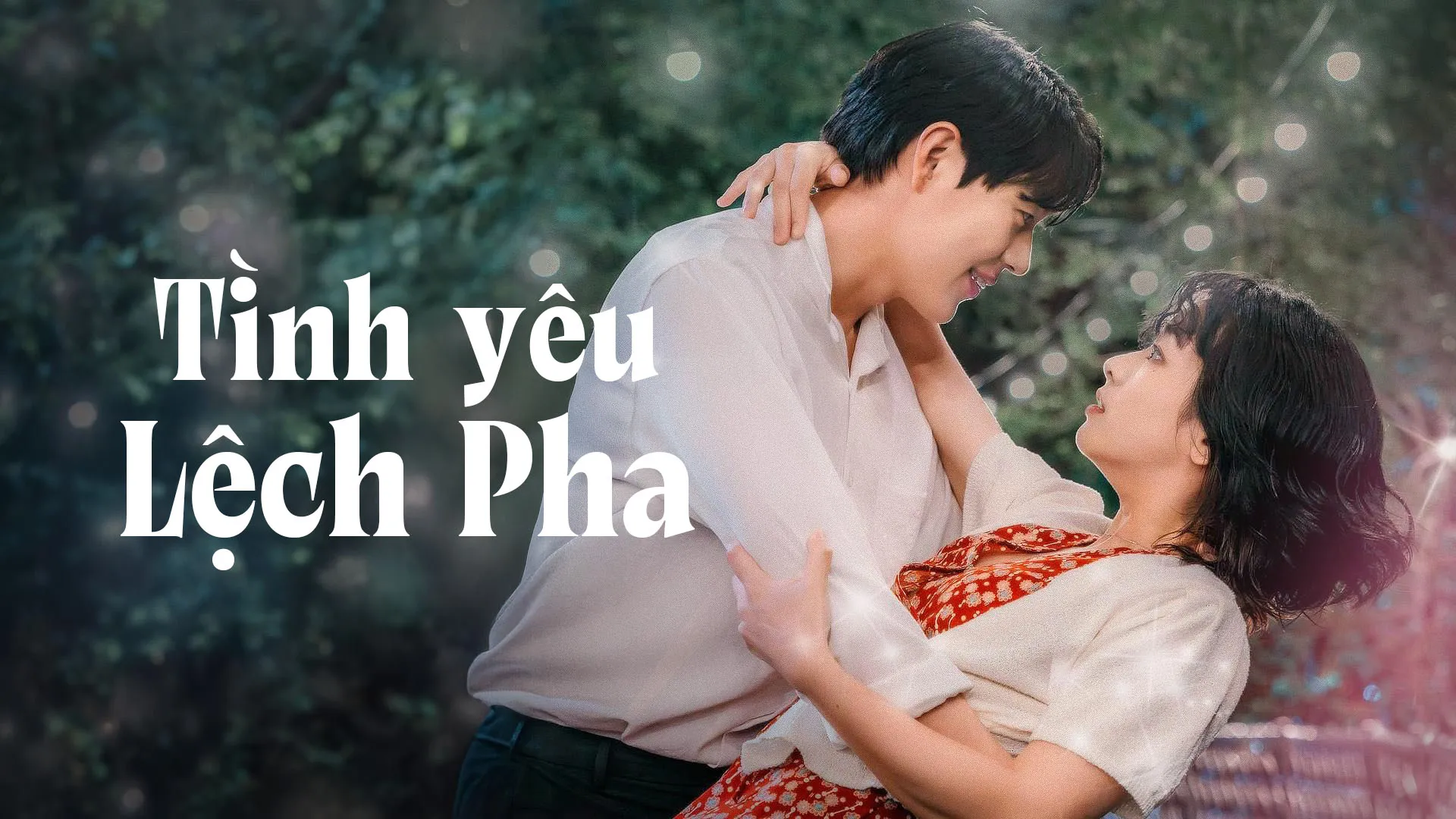 Tình Yêu Lệch Pha