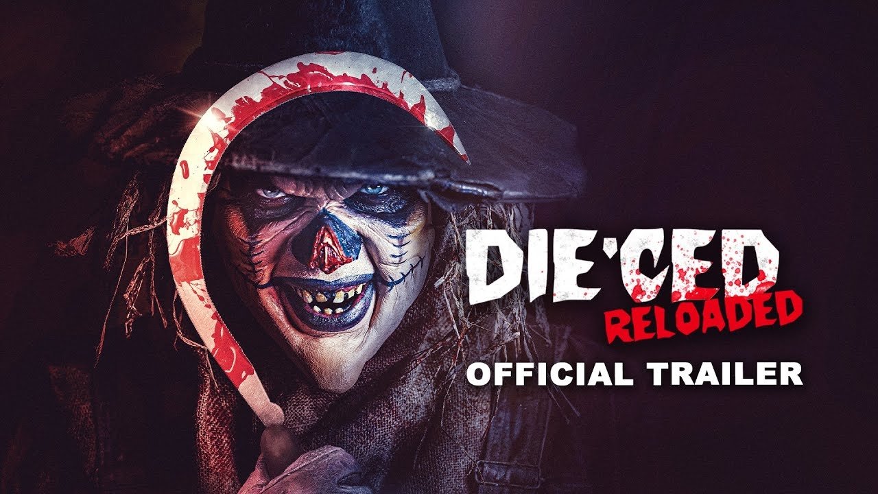 Die’ced: Reloaded