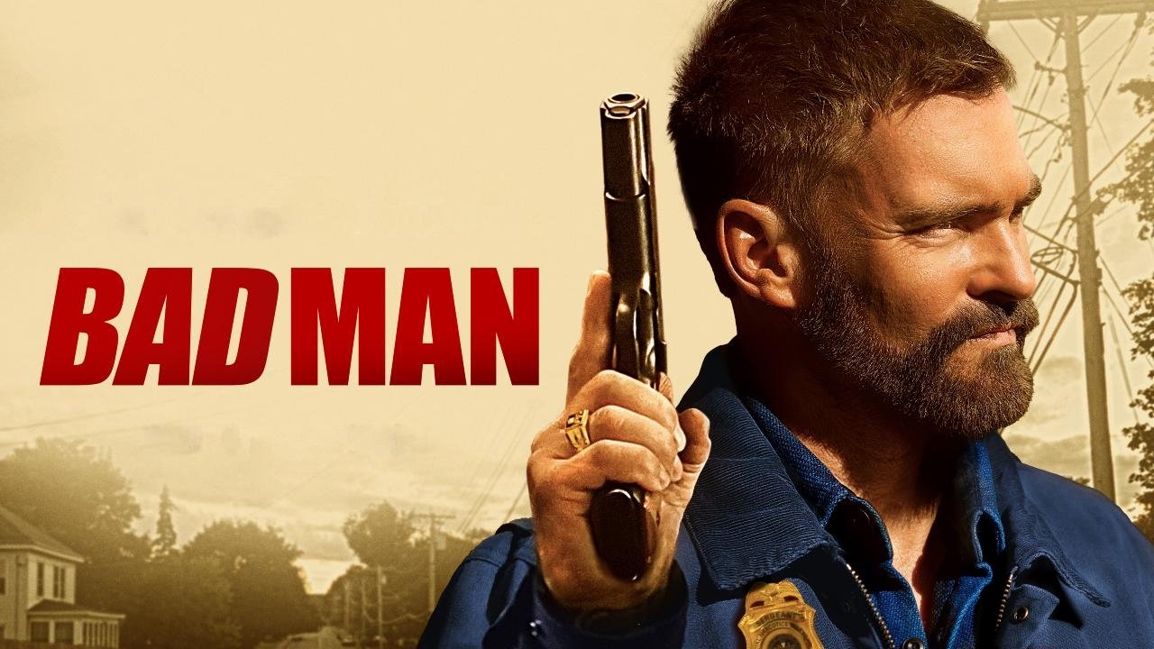 Bad Man