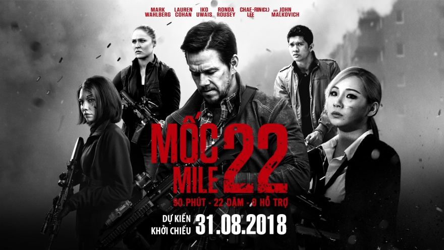 Mốc 22