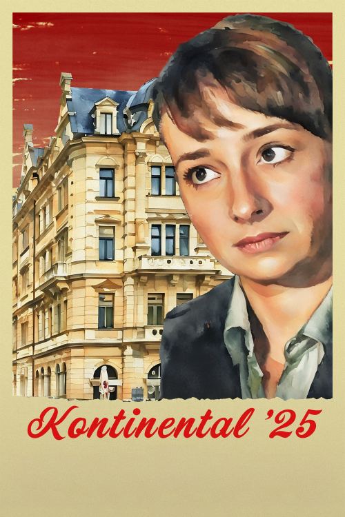 Kontinental ’25