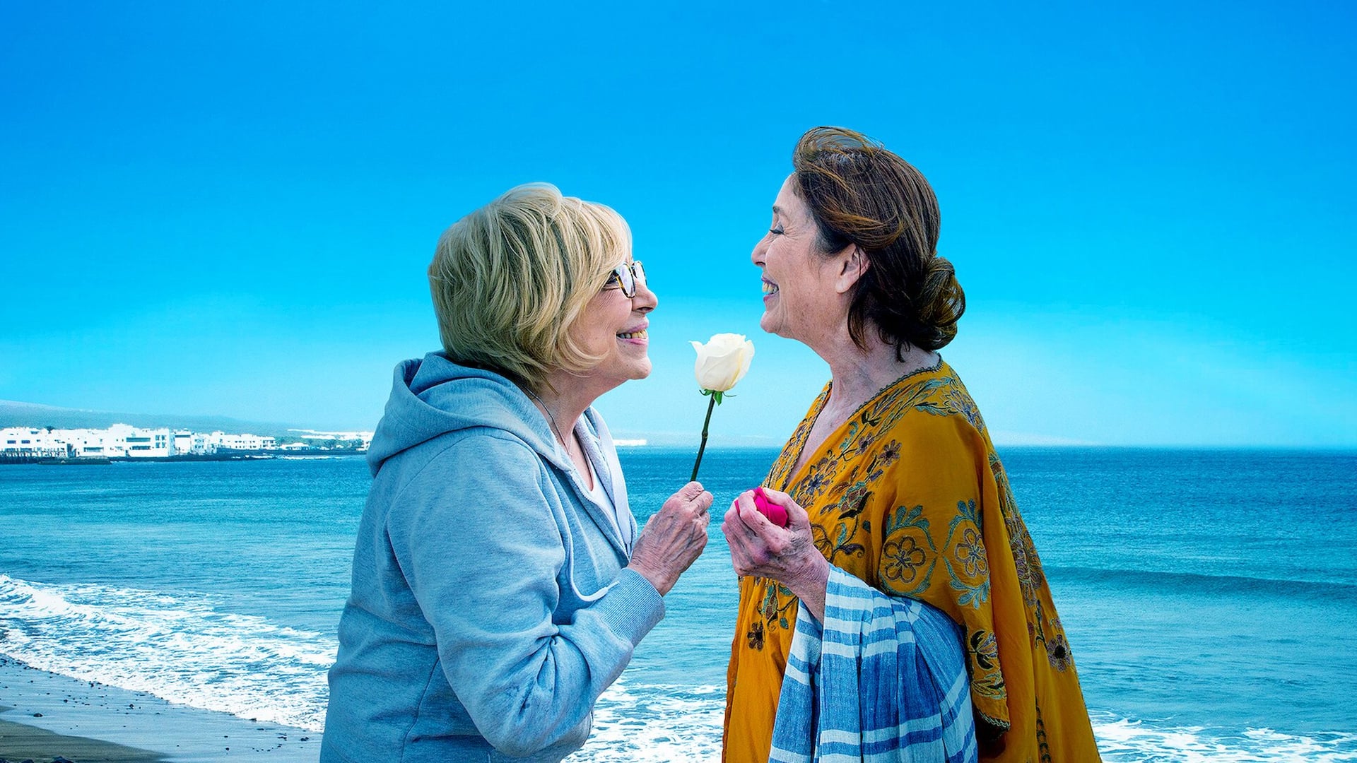 So My Grandma’s a Lesbian!