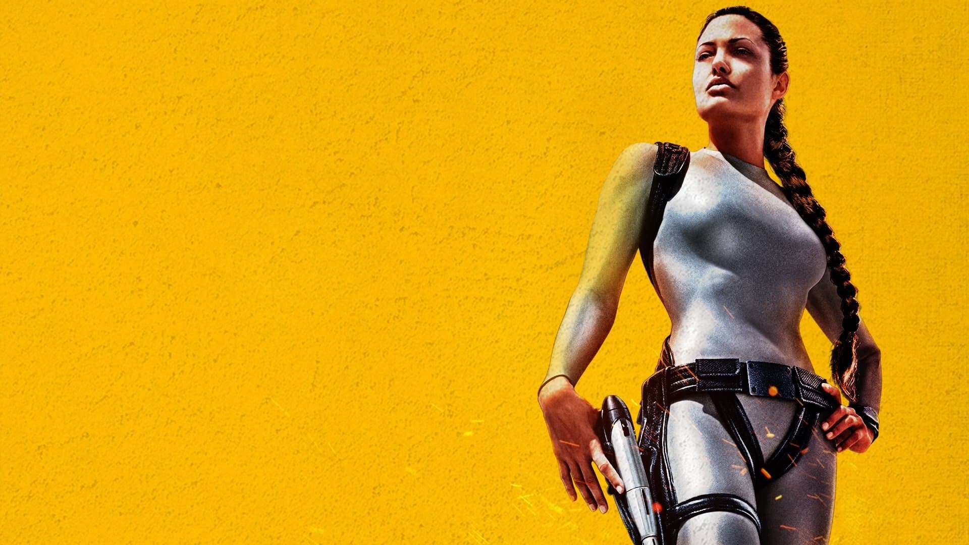 Lara Croft: Kẻ Cướp Lăng Mộ – Cái Nôi Của Sự Sống