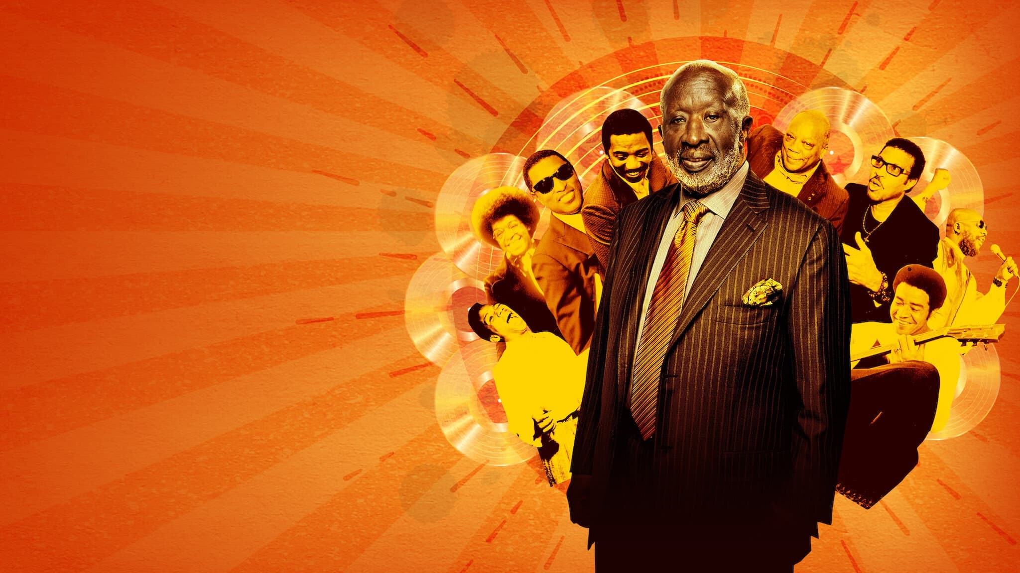 Huyền thoại Clarence Avant