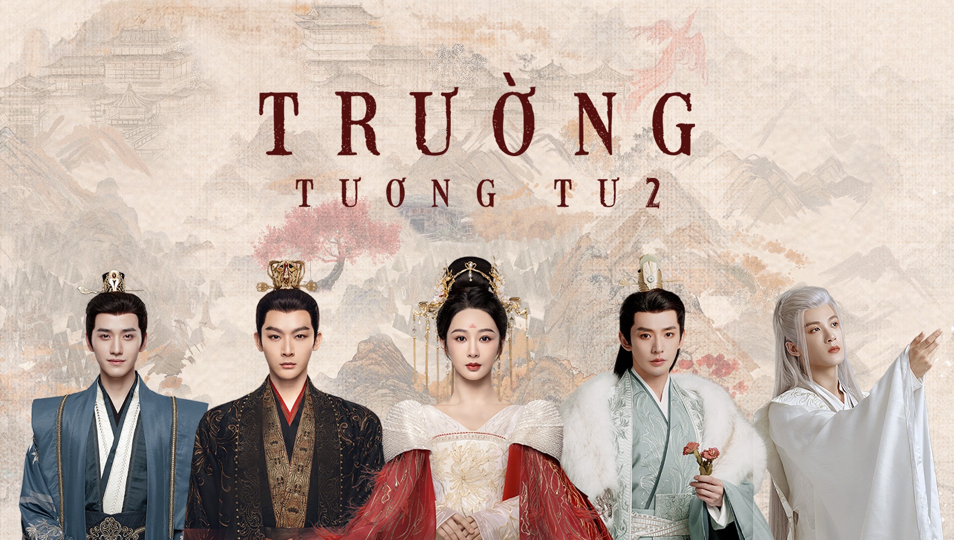 Trường Tương Tư (Phần 2)
