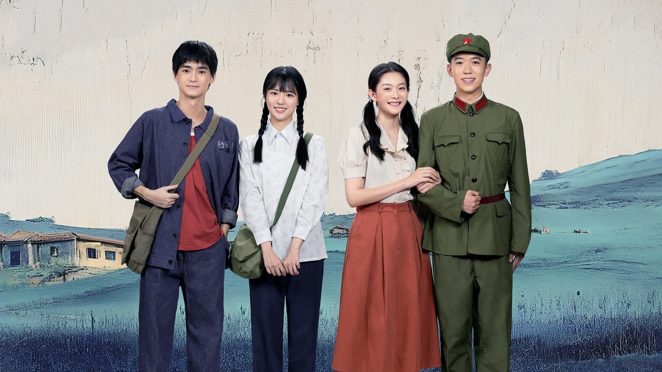 Chuyện Tình Cây Sơn Tra
