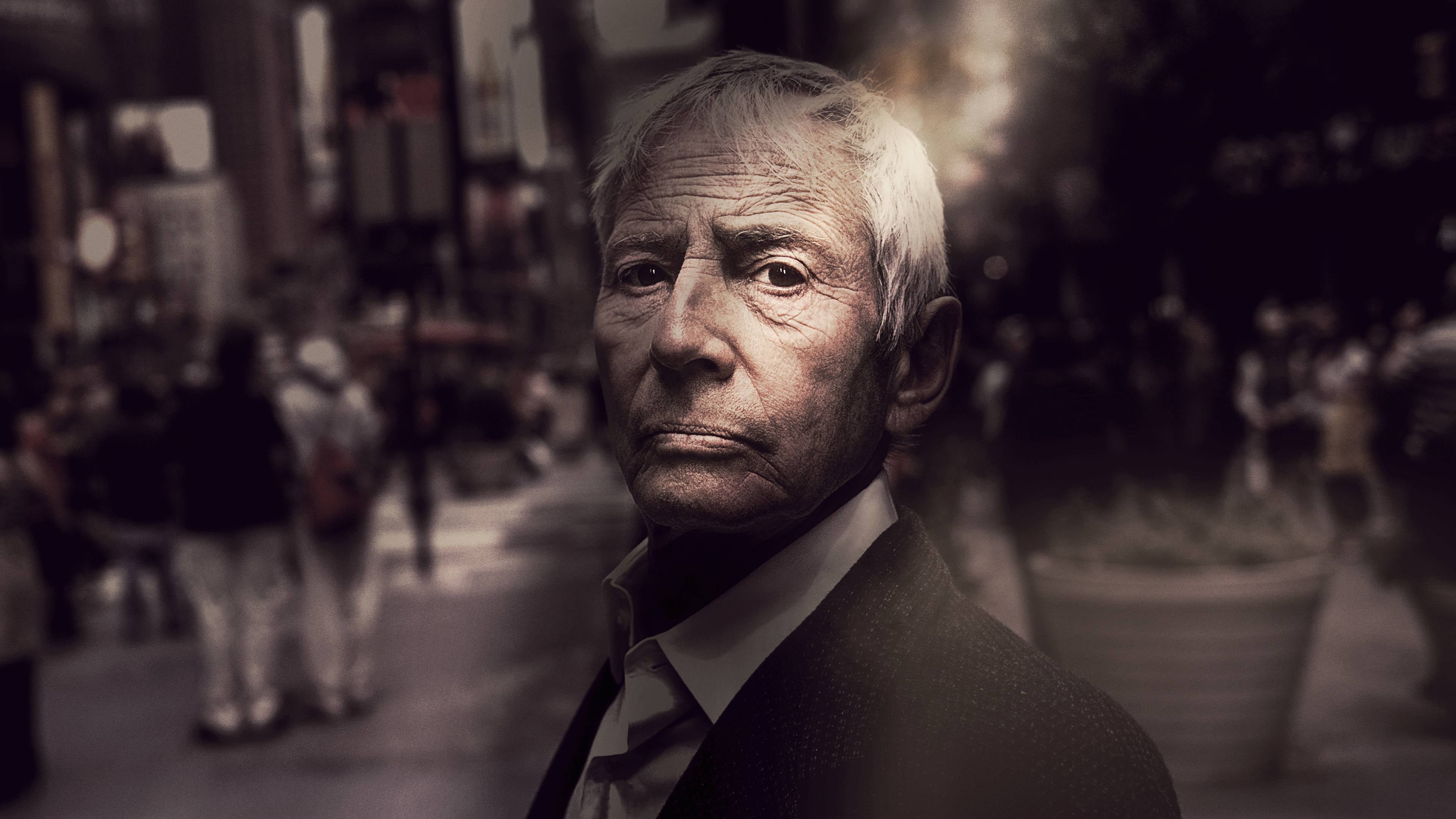 Vận Rủi Cuộc Đời Và Cái Chết Của Robert Durst (Phần 2)