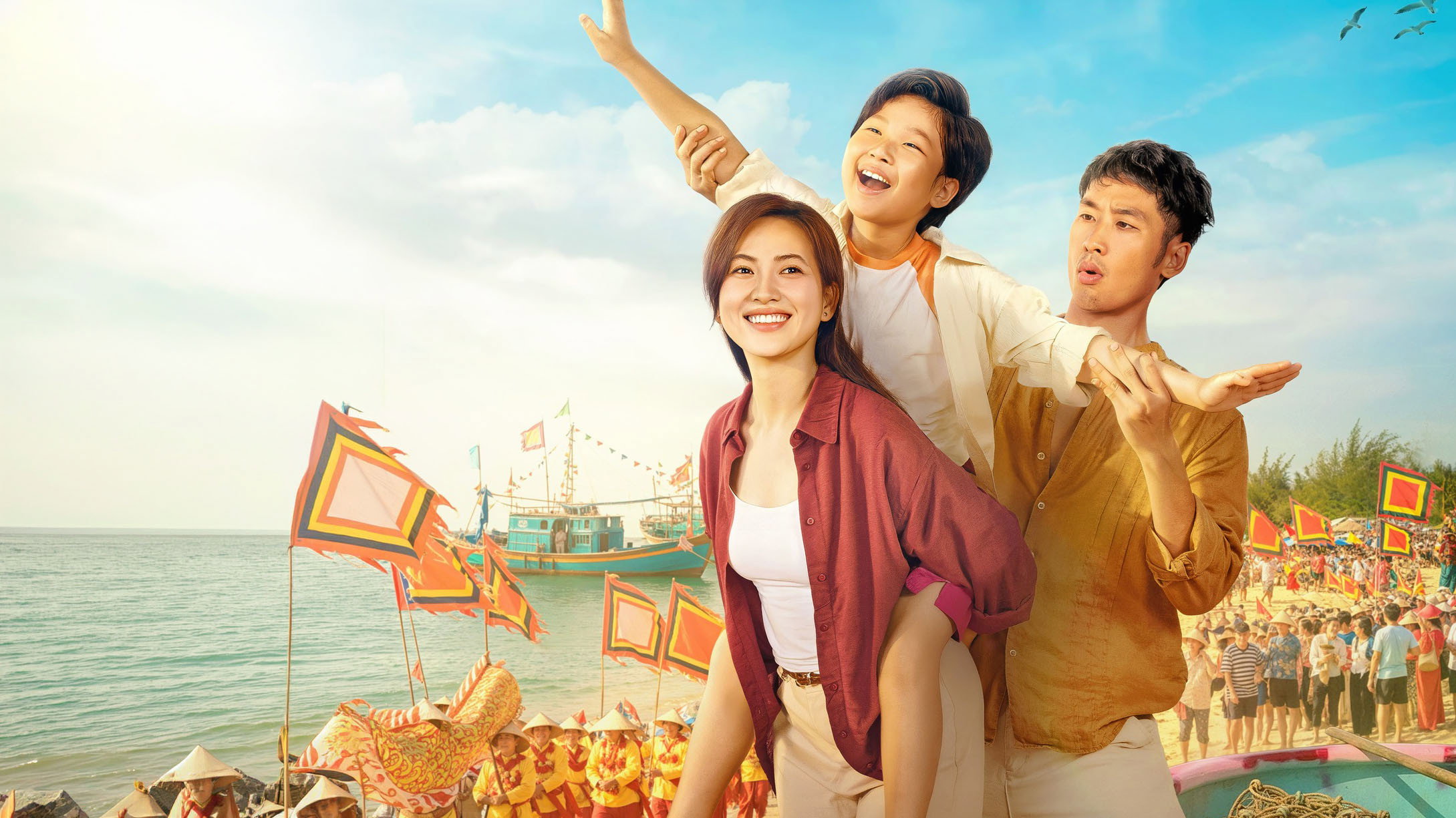 Báu vật trời cho