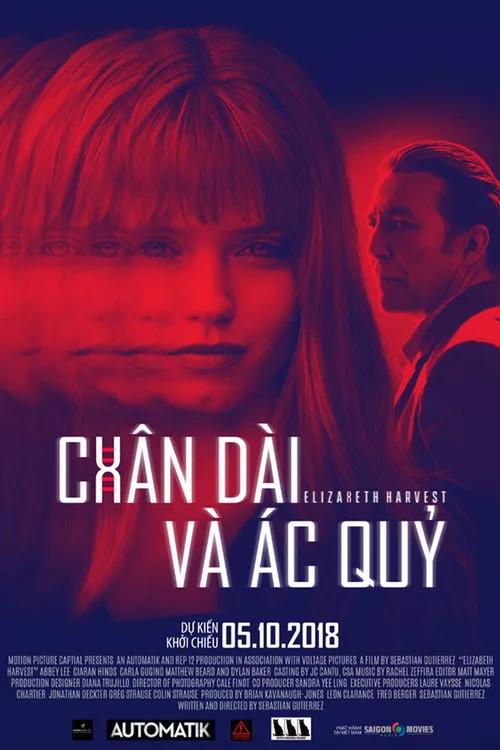 Chân Dài Và Ác Quỷ