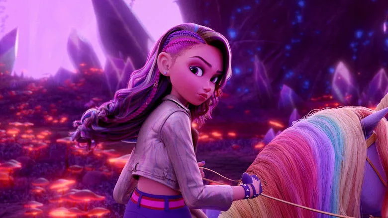 Học Viện Kỳ Lân: Bí Mật Hé Lộ (Phần 2)