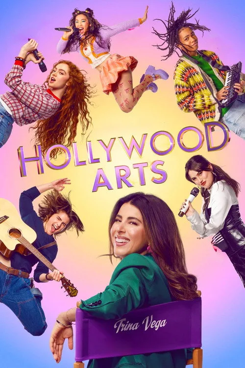 Nghệ Thuật Hollywood